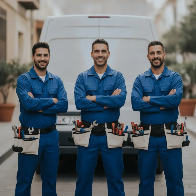 Reparación Caldera Gas equipo en Albacete